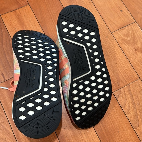 adidas boost Tie-Dye - Picture 4 of 5